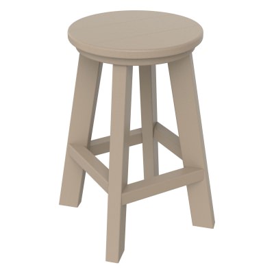 DURAWOOD® Counter Height Stool