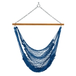 DURACORD®Single Rope Swing Coastal Blue