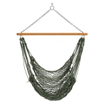DURACORD® Single Rope Swing - Meadow