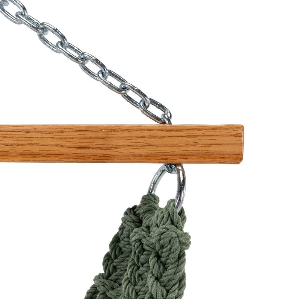 DURACORD® Single Rope Swing - Meadow