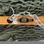 DURACORD® Single Rope Swing - Meadow