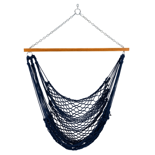 DURACORD® Single Rope Swing - Navy
