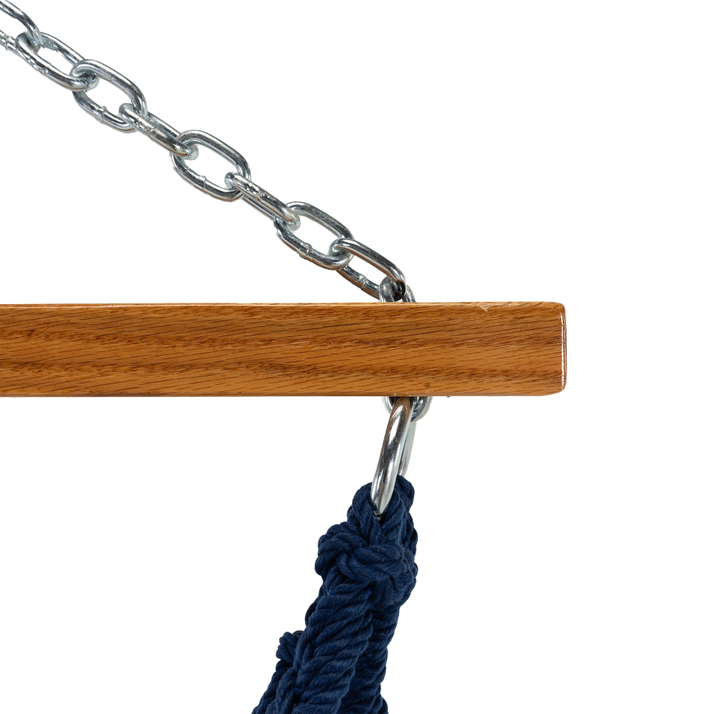 DURACORD® Single Rope Swing - Navy