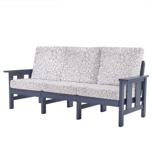DURAWOOD® Comfort Sofa - Regatta Palette