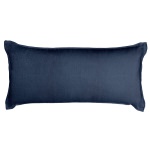 Outdoor Decorative Pillow - Spectrum Indigo