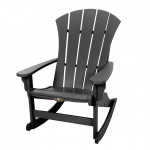 DURAWOOD® Sunrise Adirondack Rocker