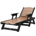 DURAWOOD® 3 Piece Chaise Lounge Set