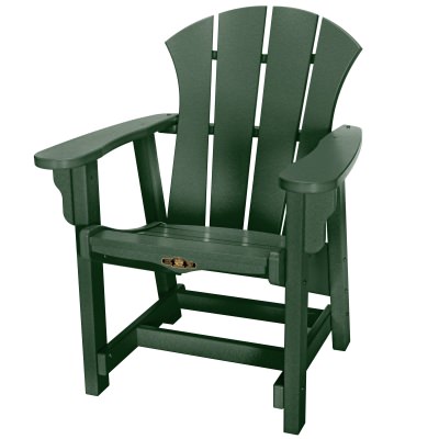 Sunrise Conversation Pawleys Green Durawood Chair