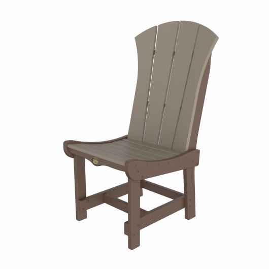 DURAWOOD® Sunrise Dining Chair