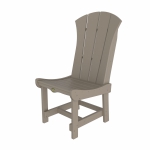 DURAWOOD® Sunrise Dining Chair