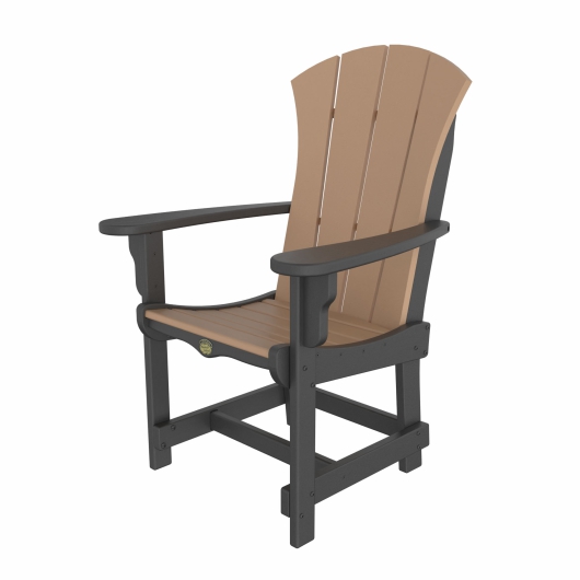 DURAWOOD® Sunrise Dining Chair with Arms