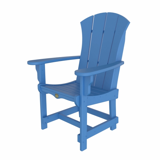 DURAWOOD® Sunrise Dining Chair with Arms