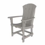 DURAWOOD® Sunrise Dining Chair with Arms