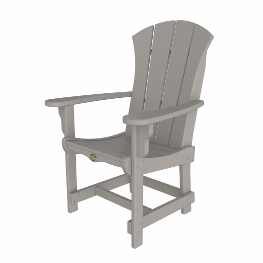 DURAWOOD® Sunrise Dining Chair with Arms