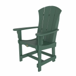 DURAWOOD® Sunrise Dining Chair with Arms