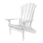 Sunrise Adirondack Folding Chair