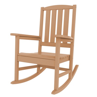 Nest Rocking Chair - Cedar
