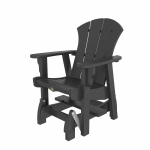 DURAWOOD® Poly Sunrise Glider