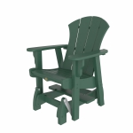 DURAWOOD® Poly Sunrise Glider