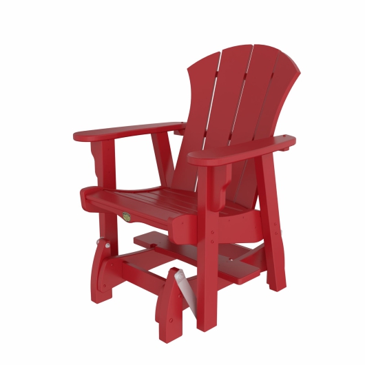 DURAWOOD® Poly Sunrise Glider