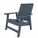 DURAWOOD® Poly Sit 'N Sip Conversation Chair