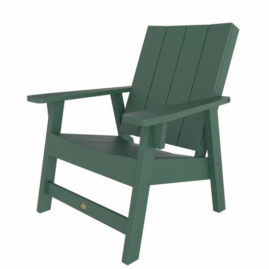 DURAWOOD® Poly Sit 'N Sip Conversation Chair