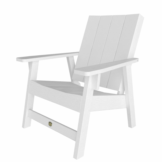 DURAWOOD® Poly Sit 'N Sip Conversation Chair