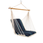 Cushioned Single Swing - Stanton Lagoon