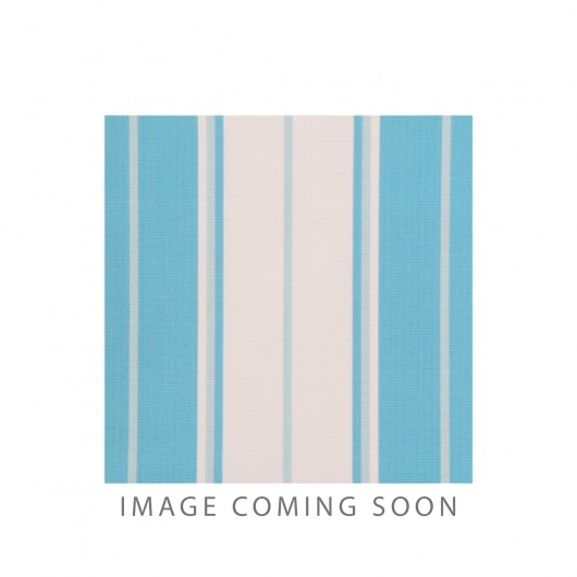 Polyester Cushioned Single Swing - Summertide Turquoise