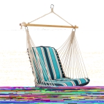 Cushioned Single Swing - Token Surfside