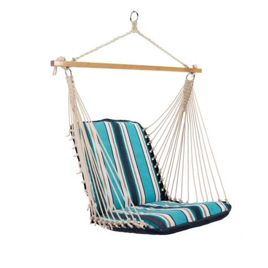 Cushioned Single Swing - Token Surfside