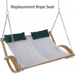 SW-OP Replacement Rope Seat