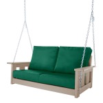 DURAWOOD® Comfort Double Swing - Classic Palette