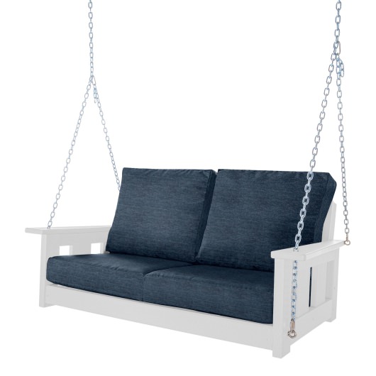 DURAWOOD® Comfort Double Swing - Classic Palette