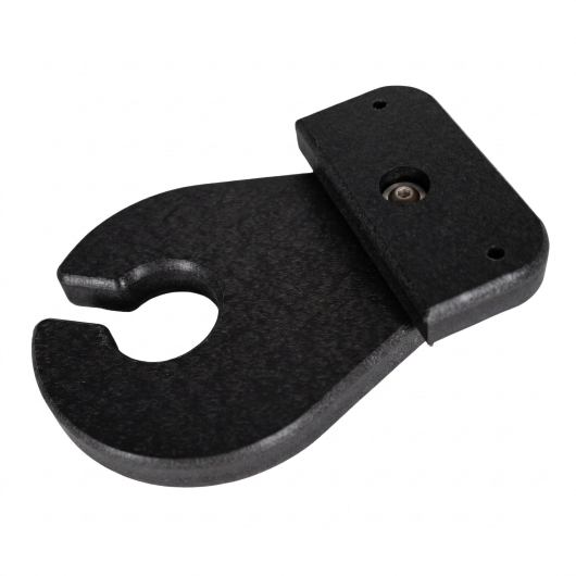 DURAWOOD® Poly Wine Glass Holder