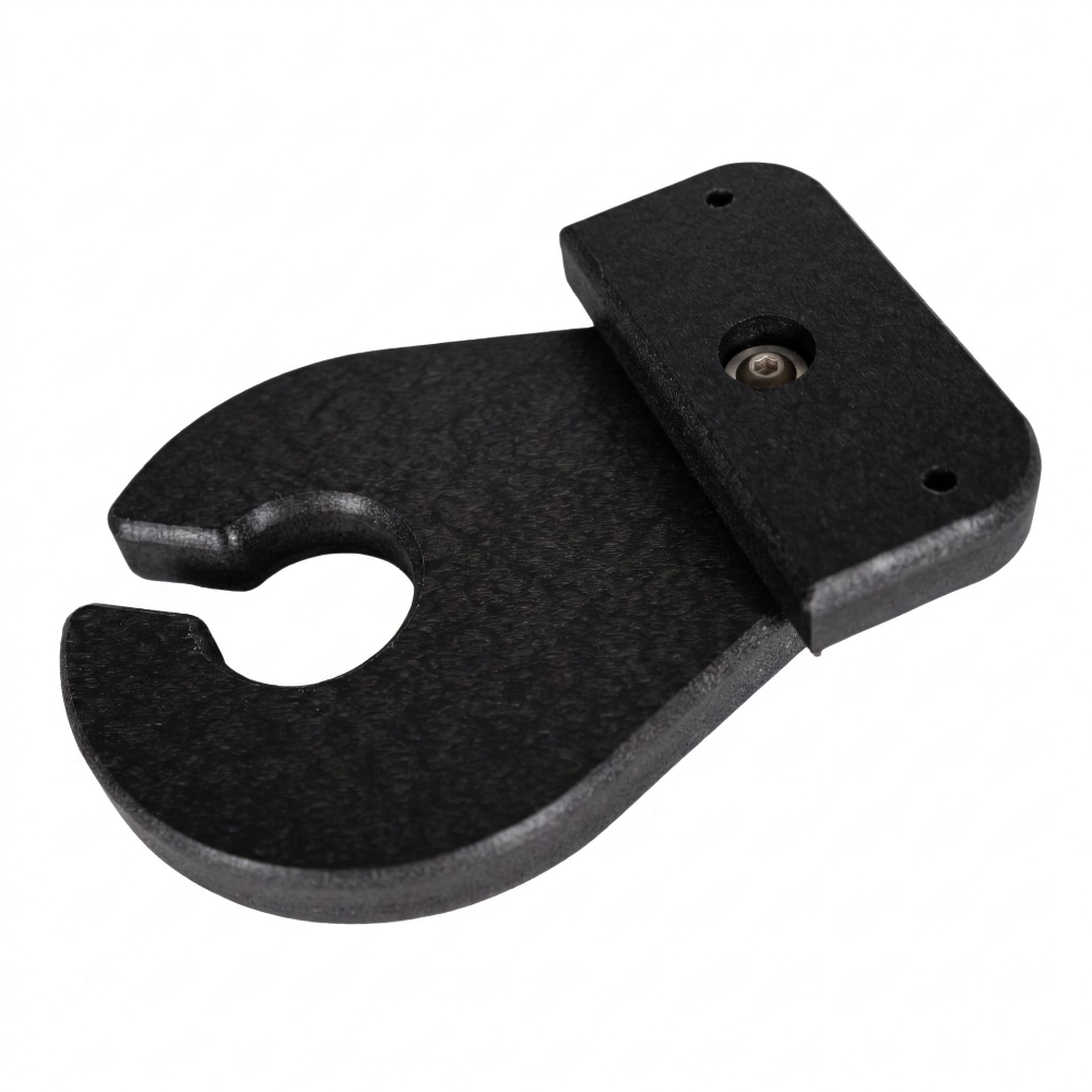 DURAWOOD® Poly Wine Glass Holder