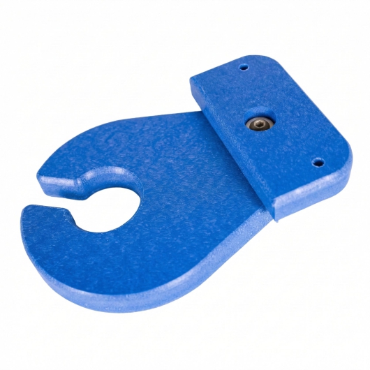 DURAWOOD® Poly Wine Glass Holder