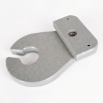 DURAWOOD® Poly Wine Glass Holder