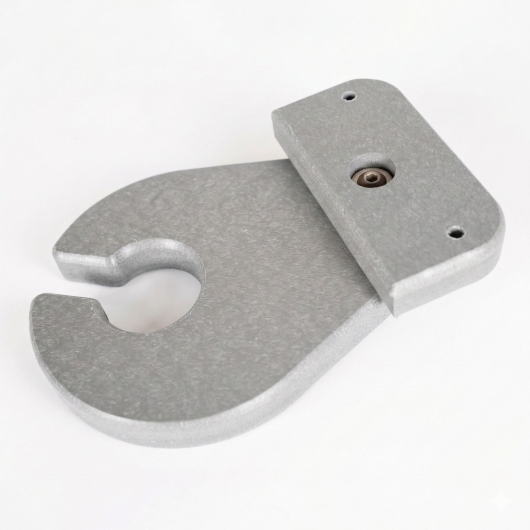 DURAWOOD® Poly Wine Glass Holder