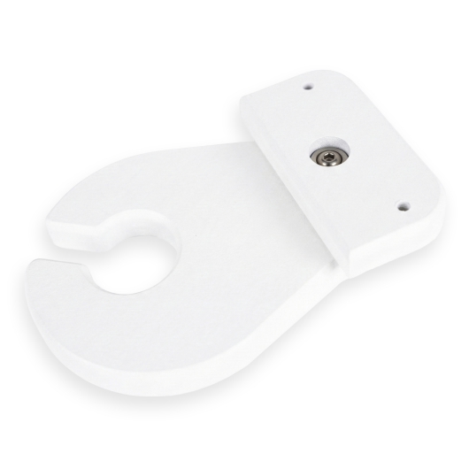 DURAWOOD® Poly Wine Glass Holder