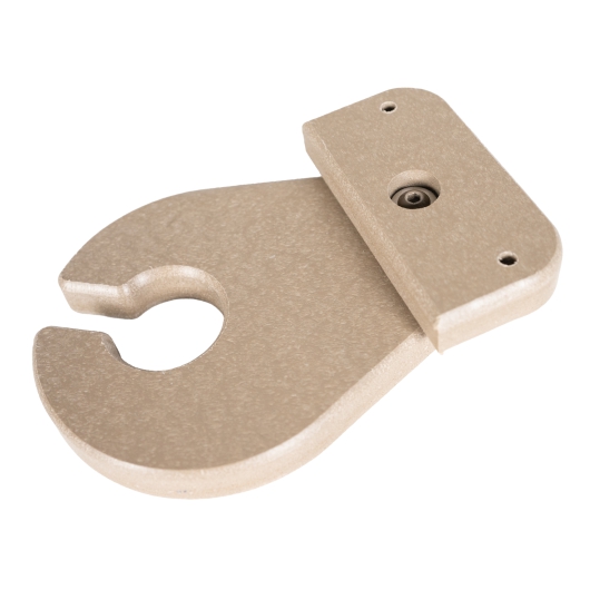 DURAWOOD® Poly Wine Glass Holder