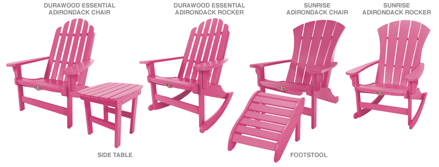 Pawleys Island Furniture