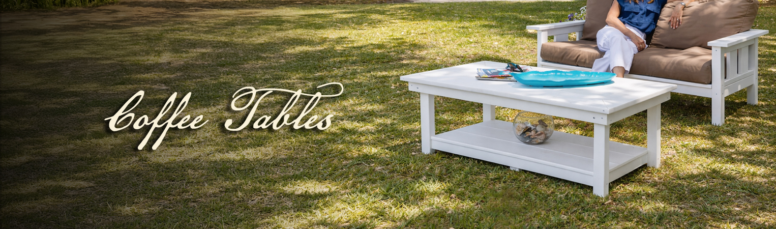Coffee Tables