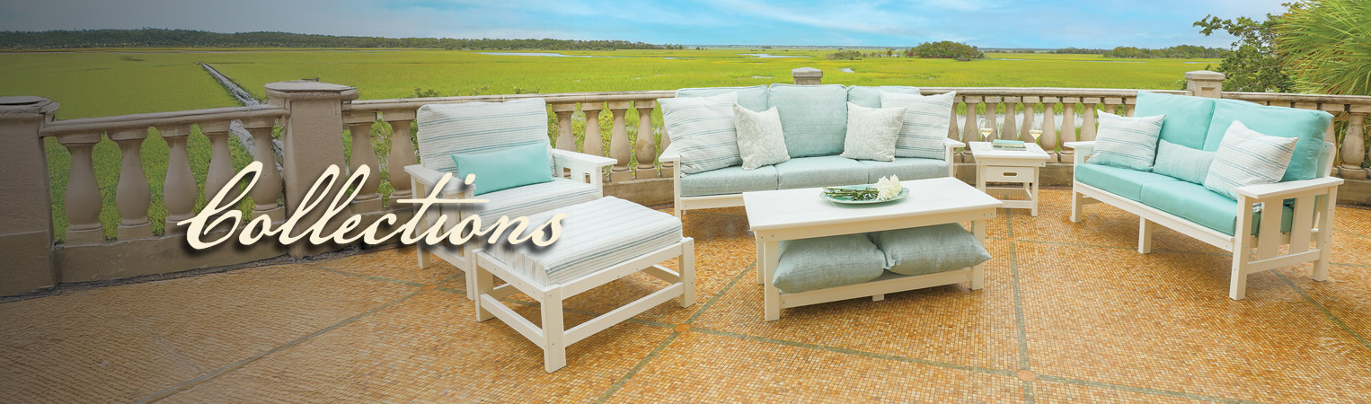 Collections Overview