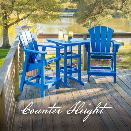 Counter Height
