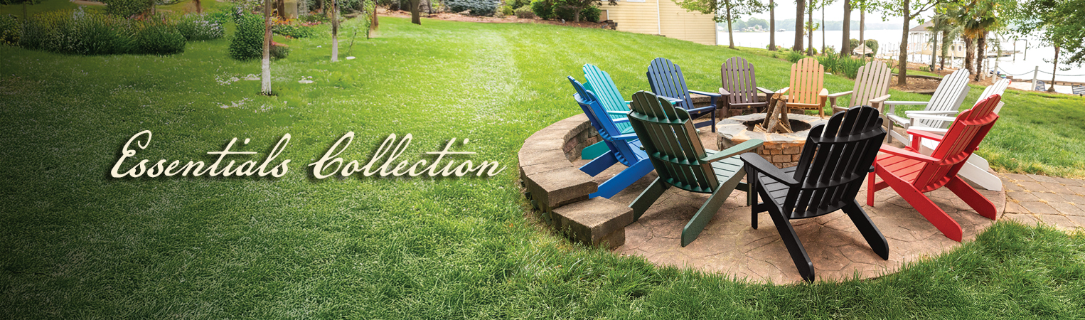 Essentials Collections