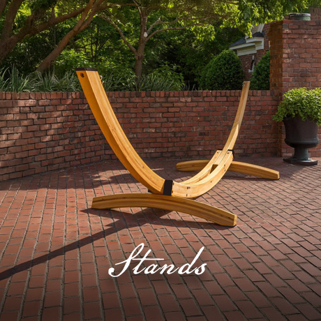 Hammock Stands
