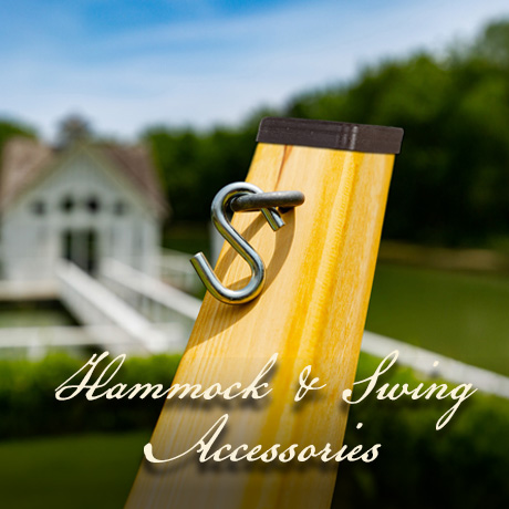 Hammock & Swing Accessories