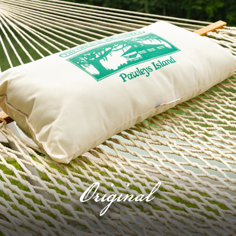 Original Hammock Pillows