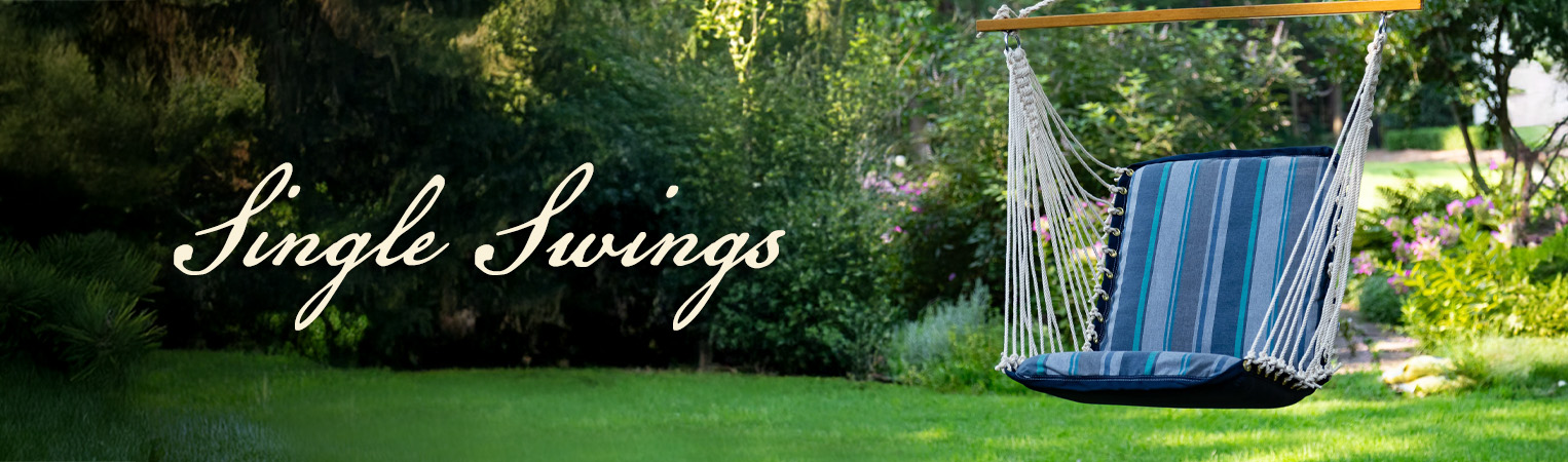 Single Swings